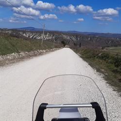 Motocyklowe Pogotowie Drogowe, Trąbki Małe godziny otwarcia
