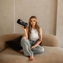 Anna Berger Fotografia, Modlniczka godziny otwarcia