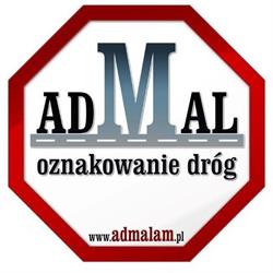 Admal Oznakowanie Dróg Parkingów i Hal, Czerwieńsk godziny otwarcia