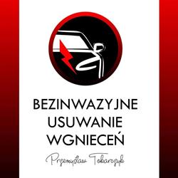 Bezinwazyjne usuwanie wgnieceń z karoserii PDR, Szaflary godziny otwarcia