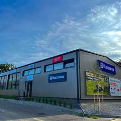 Joanna Kalinowska, Autoryzowany Diler Husqvarna, Nowogard godziny otwarcia