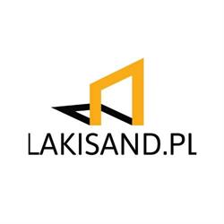 Lakierowanie frontów meblowych i meble na wymiar - LakiSand, Iłowo-Osada godziny otwarcia