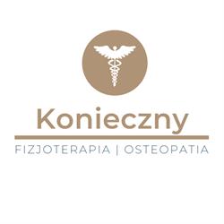 Fizjoterapia Osteopatia Konieczny, Kraków godziny otwarcia
