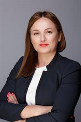 Katarzyna Tykwińska - kredyty hipoteczne, doradca Bydgoszcz, godziny otwarcia
