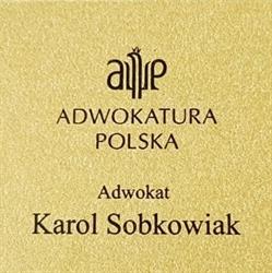 Kancelaria Adwokacka Karol Sobkowiak, Wrocław godziny otwarcia