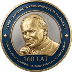 Szkoła Podstawowa, Huszlew godziny otwarcia