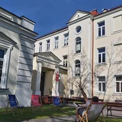 Akademia Handlowa Nauk Stosowanych w Radomiu, godziny otwarcia