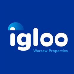 Igloo Warsaw Properties/ Real Estate Agency in Warsaw, Warszawa godziny otwarcia