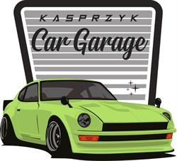 Kasprzyk Car Garage - Folie Bezbarwne Ochronne - Powłoki ochronne, Dąbrowa Górnicza godziny otwarcia