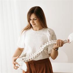 Gabinet fizjoterapii i osteopatii- Alicja Tupaj- Wilczak, Sokołów Małopolski godziny otwarcia