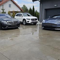 Przeróbka lamp USA, Sprowadzanie Import samochodów z USA, IDP Automotive, Murowaniec godziny otwarcia