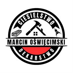 Ciesielstwo-Dekarstwo Marcin Oświęcimski, Jelenia Góra godziny otwarcia