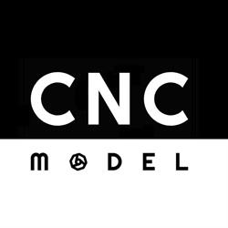 CNC Model - Frezowanie CNC, Druk 3D, Gdańsk godziny otwarcia