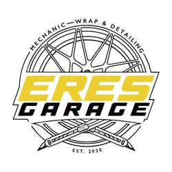 ERES Garage - Mechanic I Wrap & Detailing, Kraków godziny otwarcia