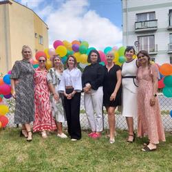 Punkt Przedszkolny Zielony Balonik, Działdowo godziny otwarcia