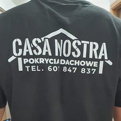Casa Nostra Pokrycia Dachowe, Brzozów godziny otwarcia