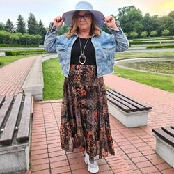 Psychoterapeutka, Trenerka i Superwizorka Aleksandra Replin, Poznań godziny otwarcia
