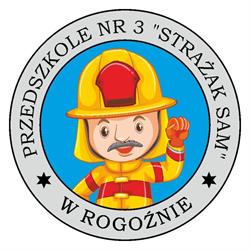 Przedszkole nr 3 "Strażak Sam" w Rogoźnie, Rogoźno godziny otwarcia