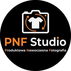 PNF Studio - Fotografia produktowa Packshoty, Ghost, Flatshot, Modele AI, Poznań godziny otwarcia