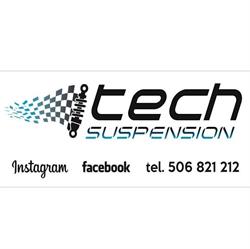 Tech Suspension, Pszczyna godziny otwarcia
