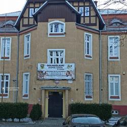 Dolnośląski Zespół Szkół w Lubinie, godziny otwarcia
