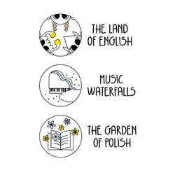 The Land of English, Łódź godziny otwarcia