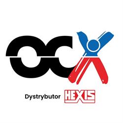 OCX Dystrybutor HEXIS Sp. z o.o., Zielona Góra godziny otwarcia