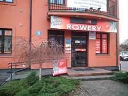 Sklep Rowerowy Luvi Sport, Lubartów godziny otwarcia