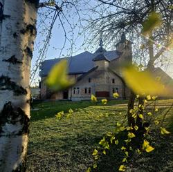 Parafia bł. Stefana Wyszyńskiego w Olsztynie, godziny otwarcia