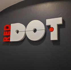Red-Dot Drukarnia CAD, Włocławek godziny otwarcia