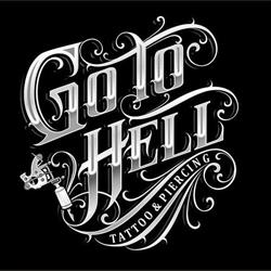 Go To Hell Tattoo & Piercing, Kraków godziny otwarcia