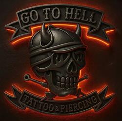 Go To Hell Tattoo & Piercing, Kraków godziny otwarcia