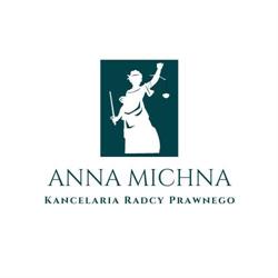 Kancelaria Radcy Prawnego Anna Michna, Rzeszów godziny otwarcia
