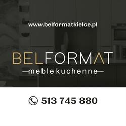 Belformat, Kielce godziny otwarcia