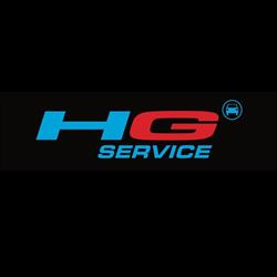 HG Service Automatyczne Skrzynie Biegów Częstochowa, godziny otwarcia