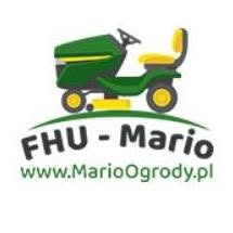 Serwis i Sklep ze Sprzętem do Ogrodu - FHU. MARIO MARIUSZ KOTARA, Gołuchów godziny otwarcia