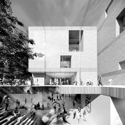 Baumschlager Eberle Architekci Kraków, godziny otwarcia