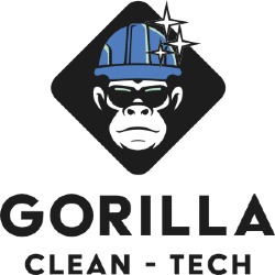 Gorilla Clean-Tech Specjalistyczne czyszczenie przemysłowe, Wąbrzeźno godziny otwarcia