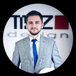 Tisz Design Michał Tiszer, Śrem godziny otwarcia