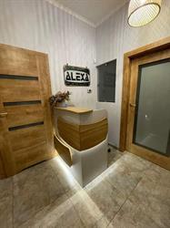 Podolog ALEXA - podologia/ pedicure leczniczy, Pruszków godziny otwarcia