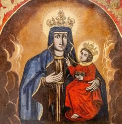 Parafia Narodzenia Najświętszej Maryi Panny w Kolniczkach, Kolniczki godziny otwarcia