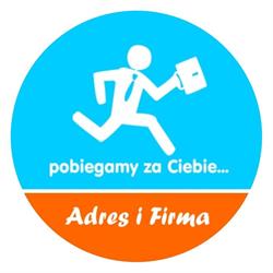 Wirtualne biuro Warszawa - Adres i firma, godziny otwarcia