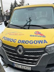 Pomoc drogowa 24h/7 Wołomin, godziny otwarcia