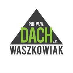 W.W. Dach s.c. Konstrukcje stalowe, dachy, pokrycia dachowe. Waszkowiak M.G., Kotlin godziny otwarcia