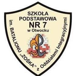 Szkoła Podstawowa nr 7 im. Batalionu "Zośka", Otwock godziny otwarcia