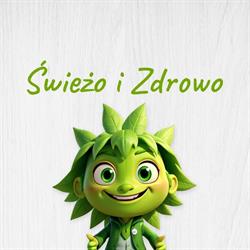 Świeżo i Zdrowo - Sklep ze zdrową żywnością, Dobczyce godziny otwarcia