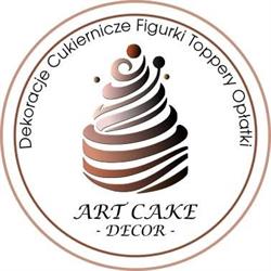 ArtCakeDecor Dekoracje cukiernicze Słupsk, Bolesławice godziny otwarcia