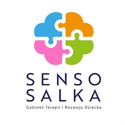 Sensosalka - gabinet terapii i rozwoju dziecka, Zaścianki godziny otwarcia