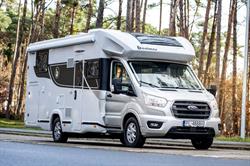 Motio Camp&Rest Kampery Leszno, godziny otwarcia
