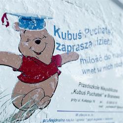 Przedszkole Niepubliczne "Kubuś Puchatek", Braniewo godziny otwarcia